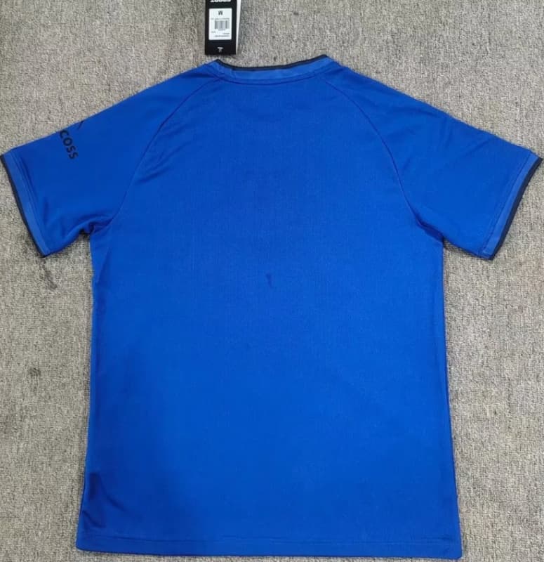 AAA(Thailand) Middlesbrough 26/27 150th Anniversary Soccer Jersey
