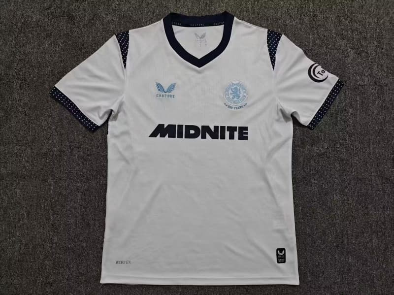 AAA(Thailand) Middlesbrough 26/27 Away Soccer Jersey