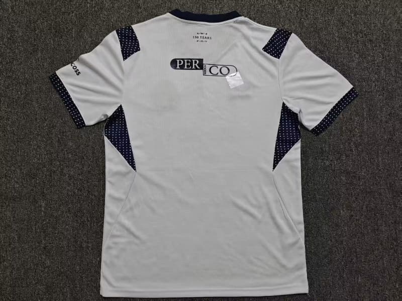 AAA(Thailand) Middlesbrough 26/27 Away Soccer Jersey