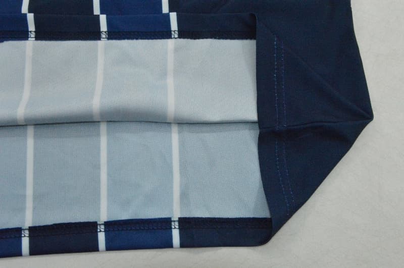 AAA(Thailand) Millwall 26/27 Home Soccer Jersey