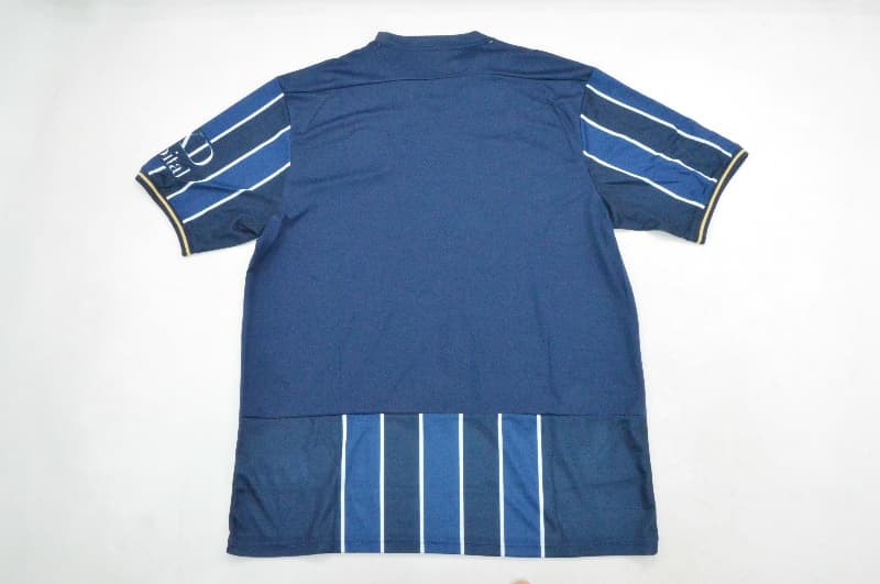 AAA(Thailand) Millwall 26/27 Home Soccer Jersey