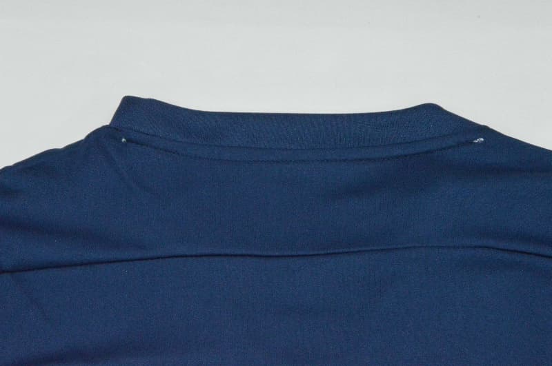 AAA(Thailand) Millwall 26/27 Home Soccer Jersey