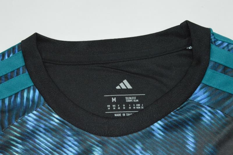 AAA(Thailand) Minnesota 2026 Home Soccer Jersey