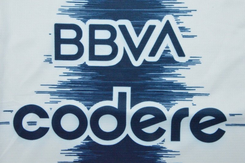AAA(Thailand) Monterrey 26/27 Away Soccer Jersey