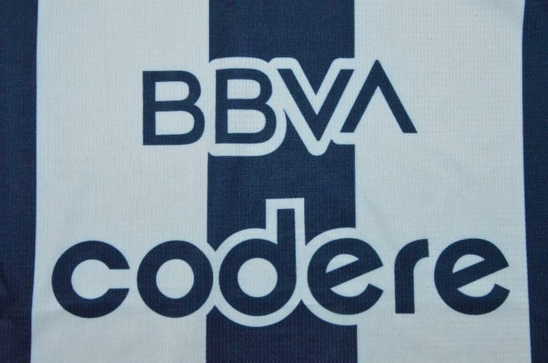 AAA(Thailand) Monterrey 26/27 Home Soccer Jersey