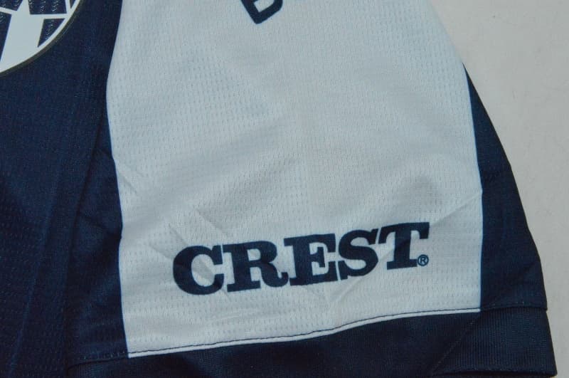 AAA(Thailand) Monterrey 26/27 Home Soccer Jersey