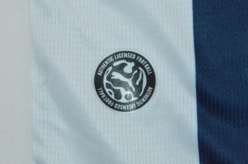 AAA(Thailand) Monterrey 26/27 Home Soccer Jersey