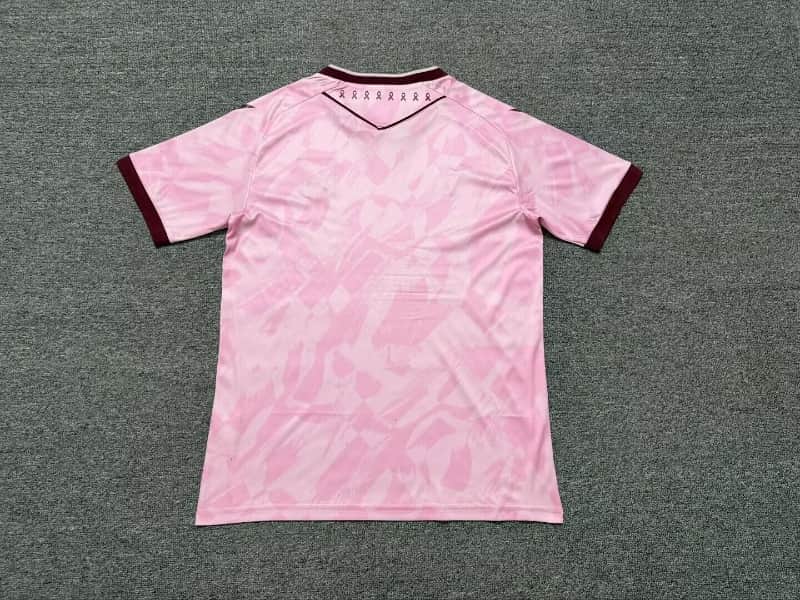 AAA(Thailand) Nantes FC 26/27 Special Soccer Jersey