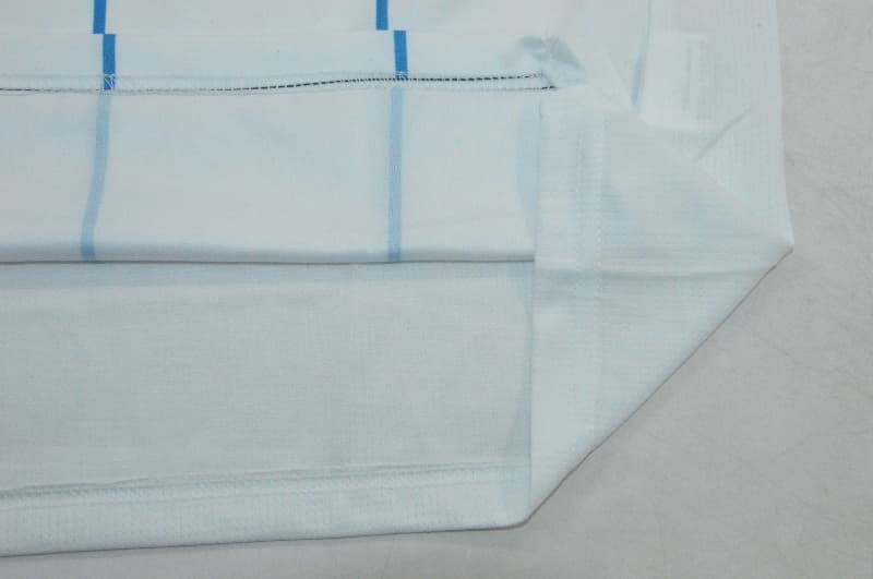 AAA(Thailand) Napoli 26/27 Away Soccer Jersey