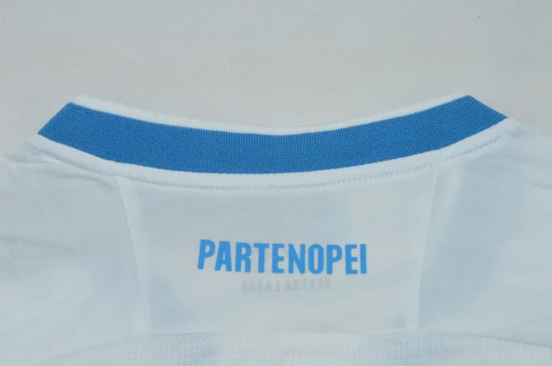 AAA(Thailand) Napoli 26/27 Away Soccer Jersey