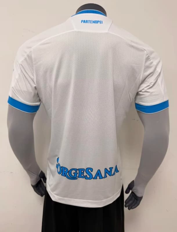 AAA(Thailand) Napoli 26/27 Away Soccer Jersey (Player)