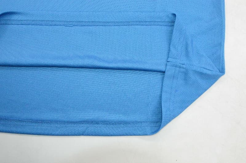 AAA(Thailand) Napoli 26/27 Home Soccer Jersey