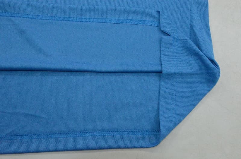 AAA(Thailand) Napoli 26/27 Home Soccer Jersey (Player)