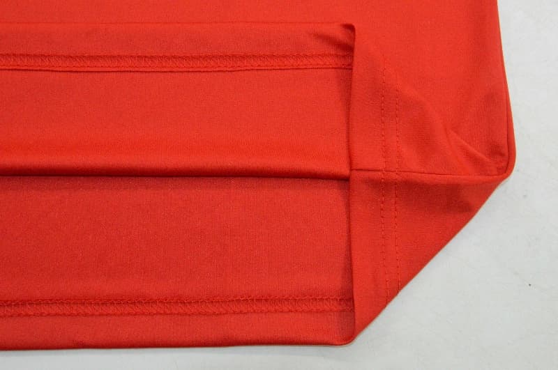 AAA(Thailand) Napoli 26/27 Third Soccer Jersey