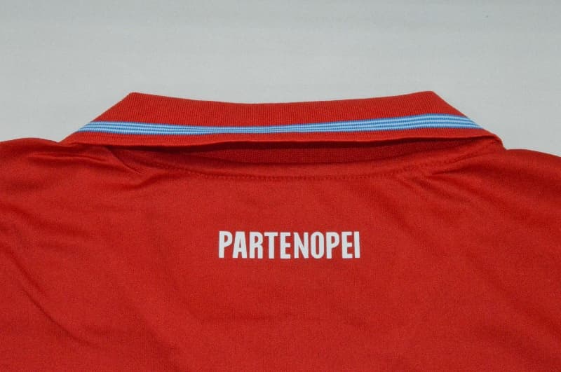 AAA(Thailand) Napoli 26/27 Third Soccer Jersey
