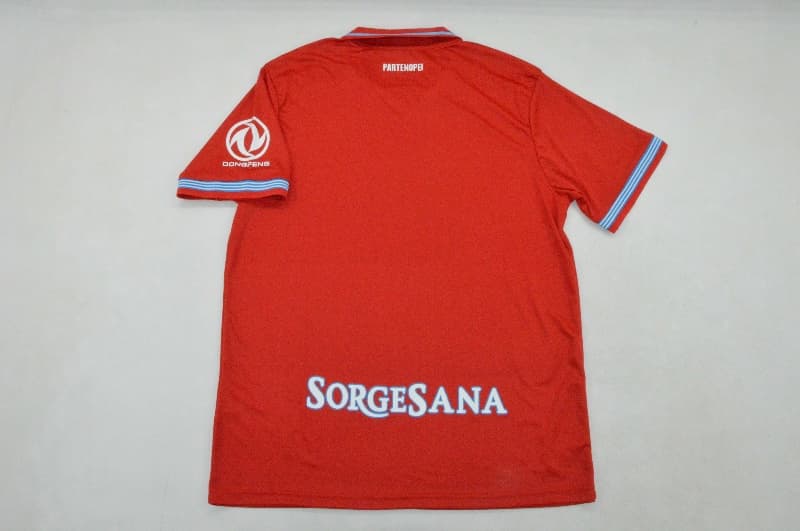AAA(Thailand) Napoli 26/27 Third Soccer Jersey
