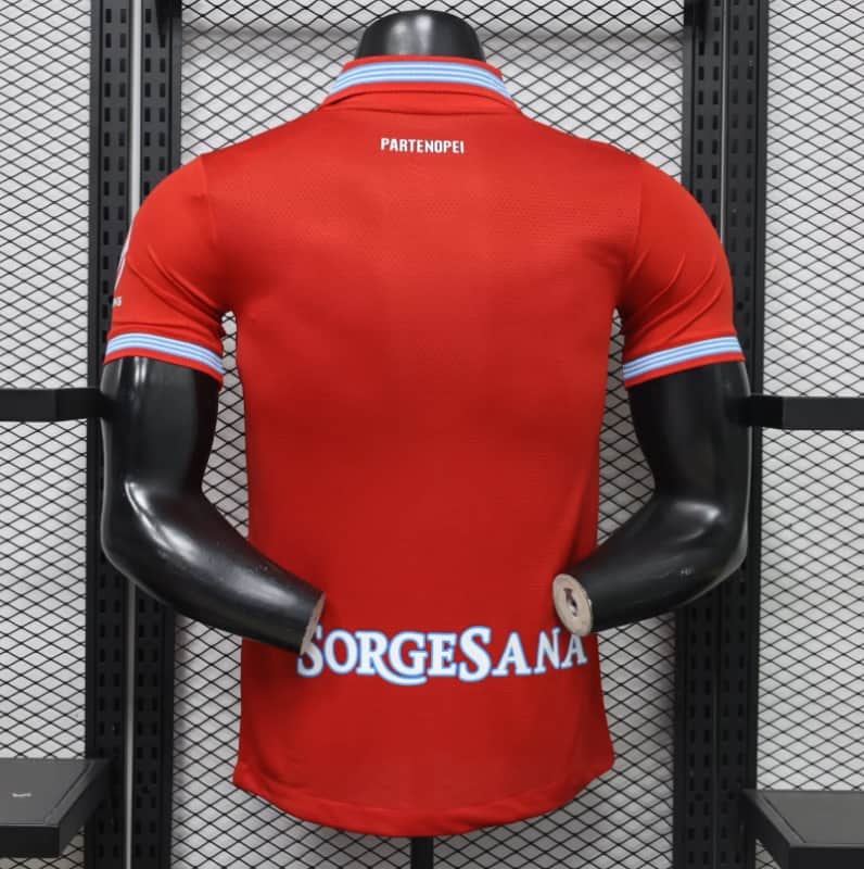AAA(Thailand) Napoli 26/27 Third Soccer Jersey (Player)