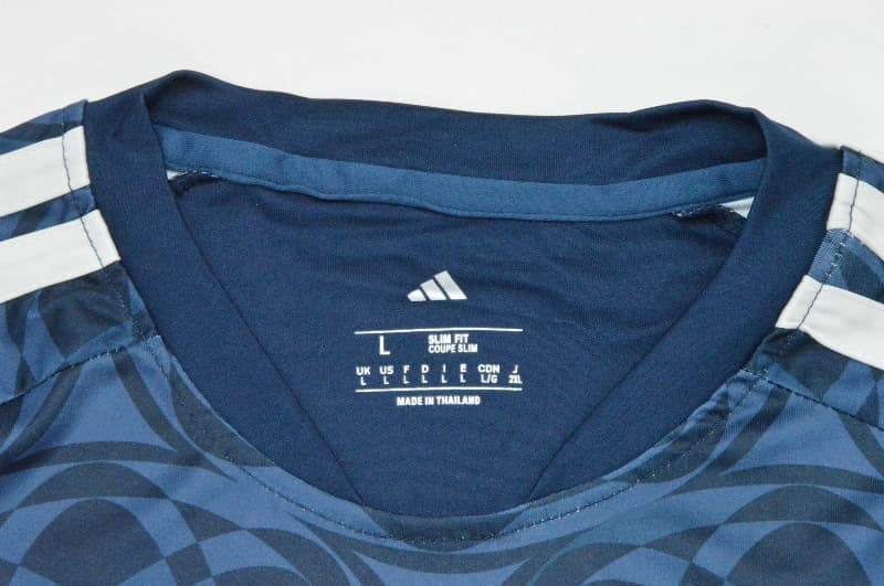 AAA(Thailand) New York City 2026 Away Soccer Jersey