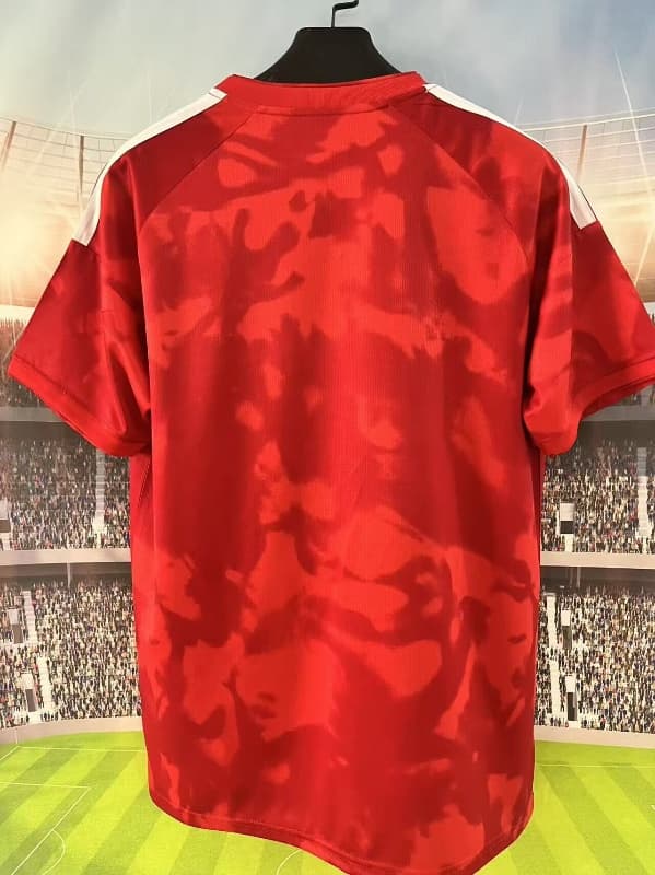 AAA(Thailand) Nottingham Forest 26/27 Home Soccer Jersey