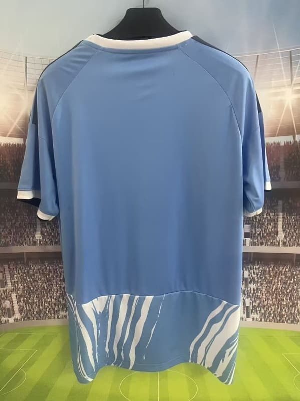 AAA(Thailand) Nottingham Forest 26/27 Third Soccer Jersey