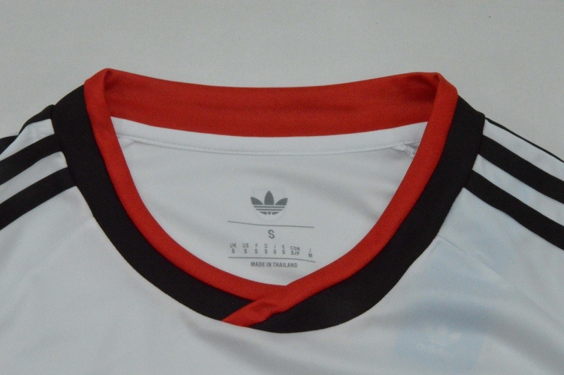 AAA(Thailand) Nurnburg 26/27 Away Soccer Jersey