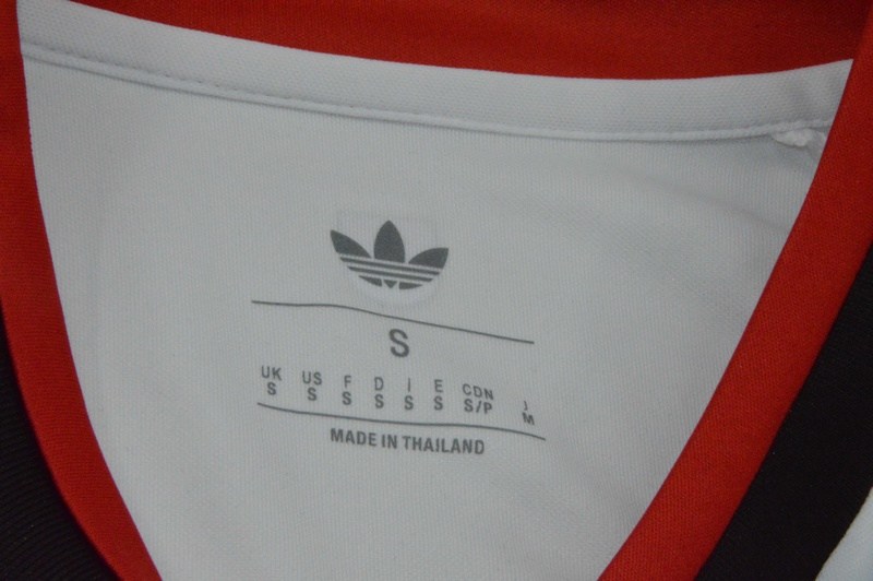 AAA(Thailand) Nurnburg 26/27 Away Soccer Jersey