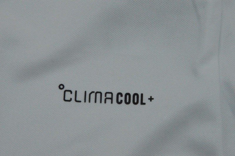 AAA(Thailand) Nurnburg 26/27 Away Soccer Jersey