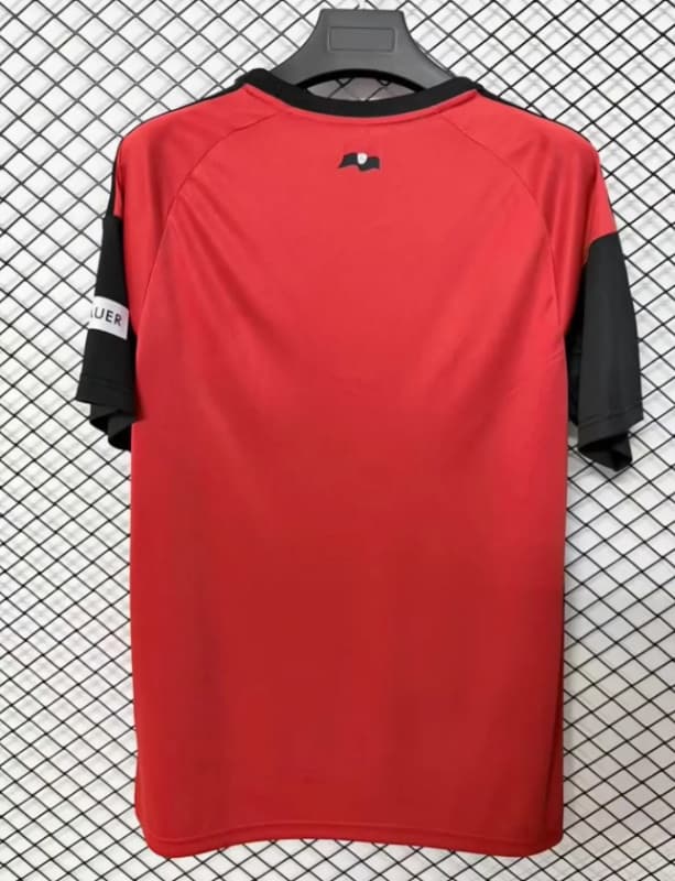 AAA(Thailand) Nurnburg 26/27 Third Soccer Jersey