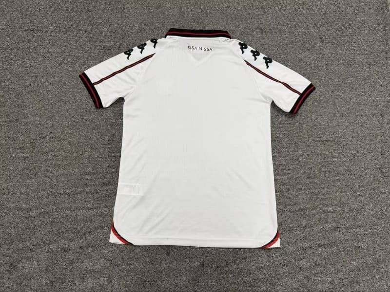 AAA(Thailand) OGC Nice 26/27 Away Soccer Jersey