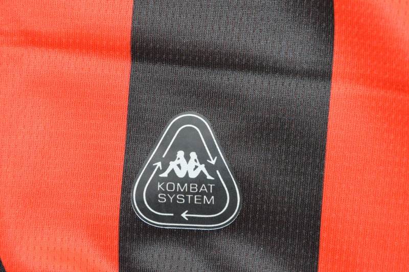 AAA(Thailand) OGC Nice 26/27 Home Soccer Jersey
