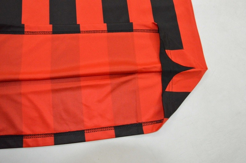 AAA(Thailand) OGC Nice 26/27 Home Soccer Jersey
