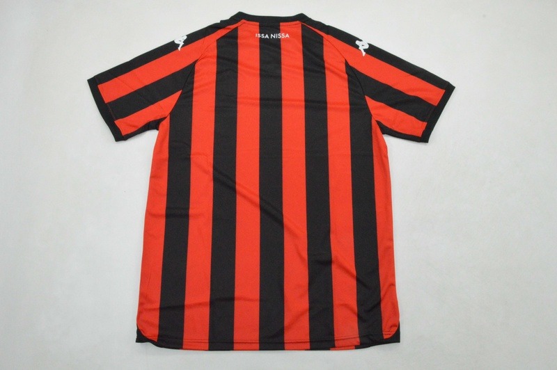 AAA(Thailand) OGC Nice 26/27 Home Soccer Jersey