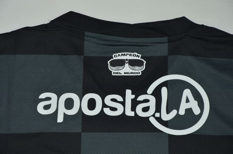 AAA(Thailand) Olimpia 2026 Away Soccer Jersey