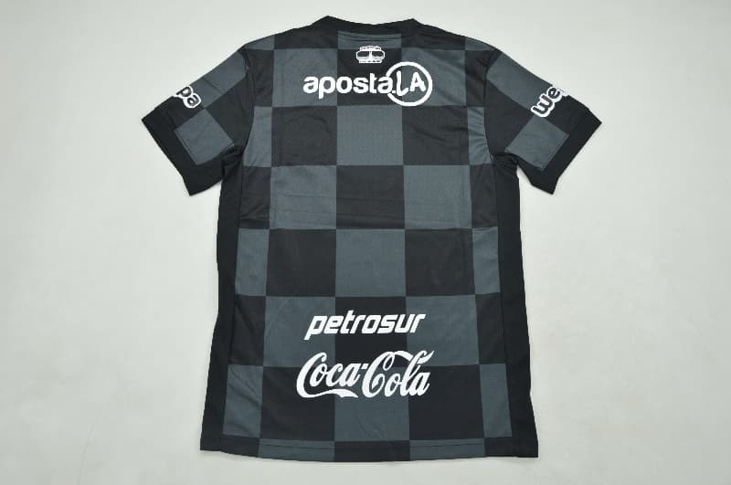 AAA(Thailand) Olimpia 2026 Away Soccer Jersey