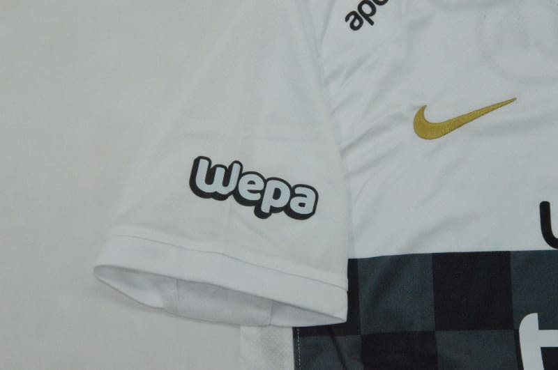 AAA(Thailand) Olimpia 2026 Home Soccer Jersey