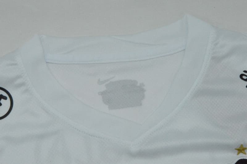 AAA(Thailand) Olimpia 2026 Home Soccer Jersey
