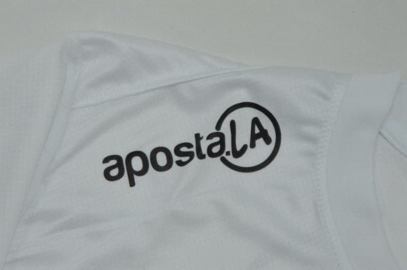AAA(Thailand) Olimpia 2026 Home Soccer Jersey
