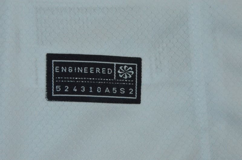 AAA(Thailand) Olimpia 2026 Home Soccer Jersey