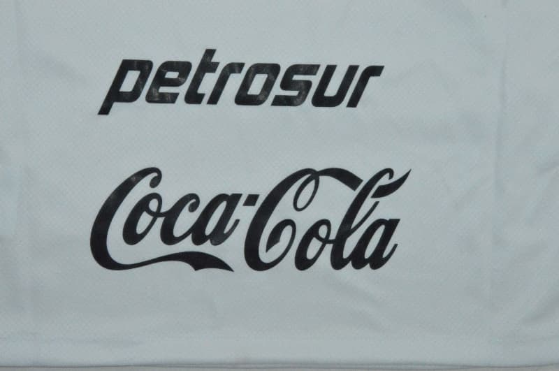 AAA(Thailand) Olimpia 2026 Home Soccer Jersey