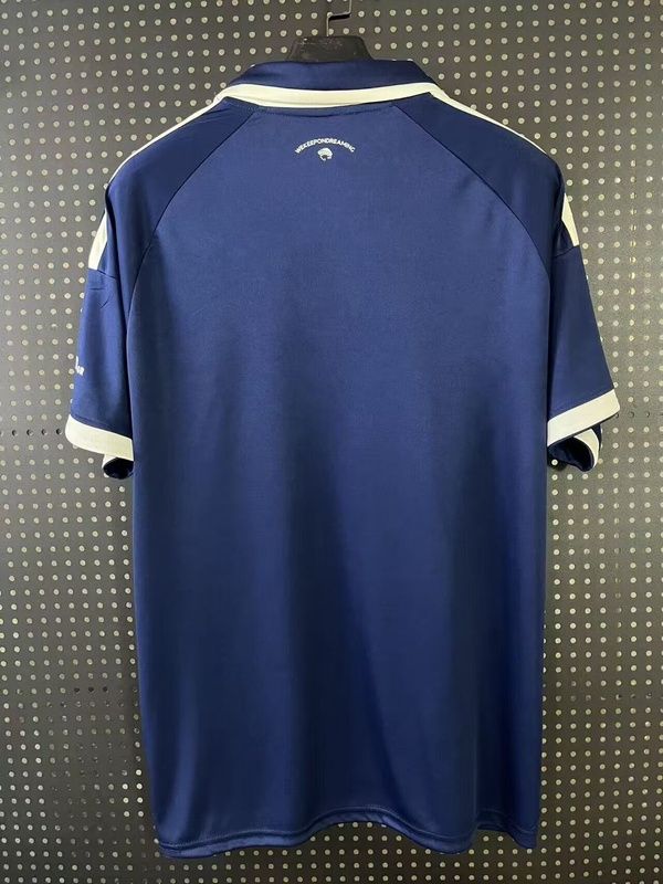 AAA(Thailand) Olympiacos 26/27 Third Soccer Jersey