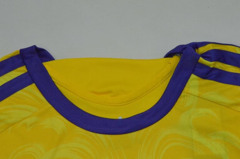 AAA(Thailand) Orlando City 2026 Away Soccer Jersey