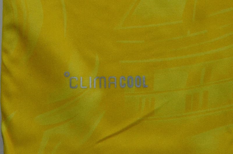 AAA(Thailand) Orlando City 2026 Away Soccer Jersey