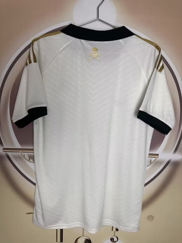 AAA(Thailand) Orlando Pirates 26/27 Away Soccer Jersey