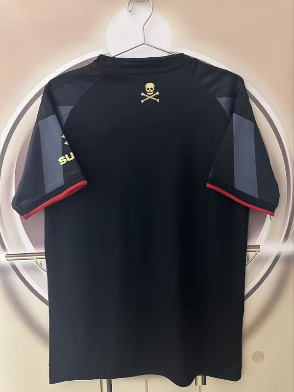 AAA(Thailand) Orlando Pirates 26/27 Home Soccer Jersey
