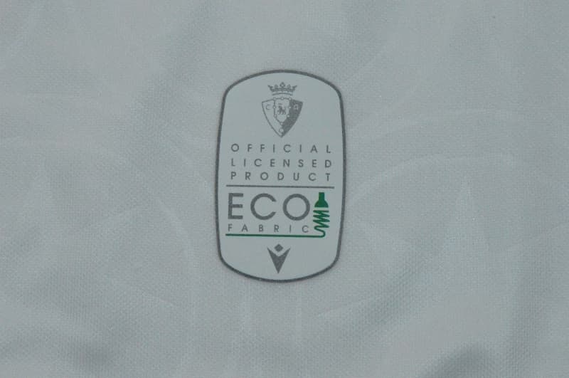 AAA(Thailand) Osasuna 26/27 Away Soccer Jersey