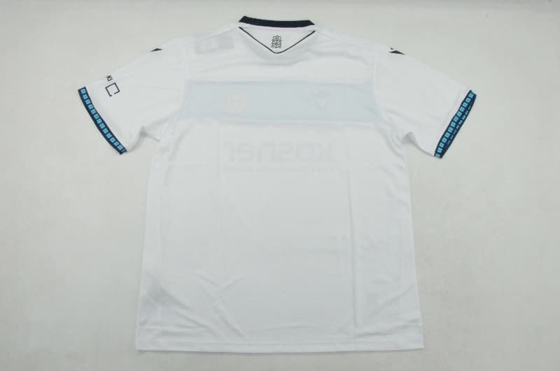 AAA(Thailand) Osasuna 26/27 Away Soccer Jersey