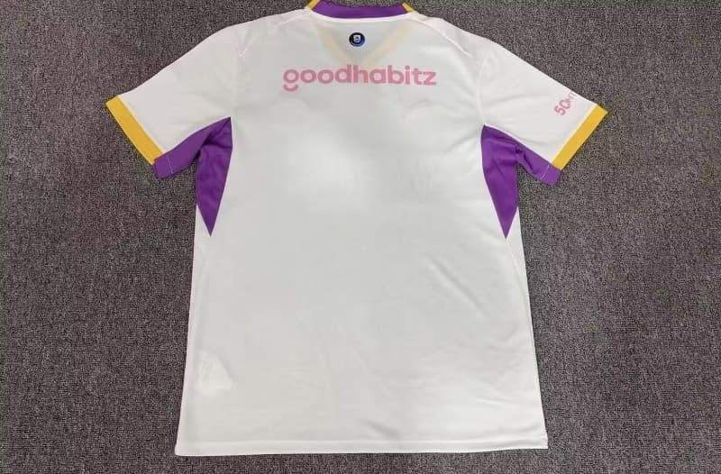 AAA(Thailand) PSV Eindhoven 26/27 Away Soccer Jersey