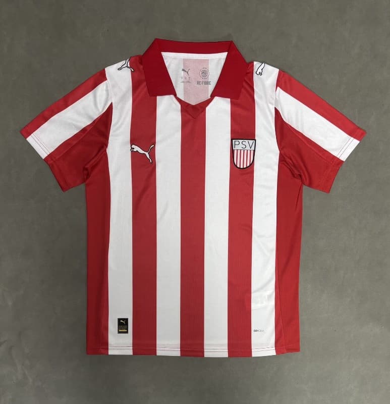 AAA(Thailand) PSV Eindhoven 26/27 Special Soccer Jersey