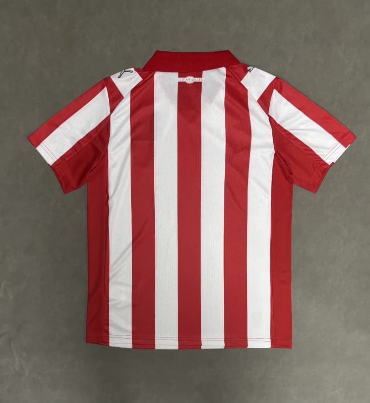 AAA(Thailand) PSV Eindhoven 26/27 Special Soccer Jersey