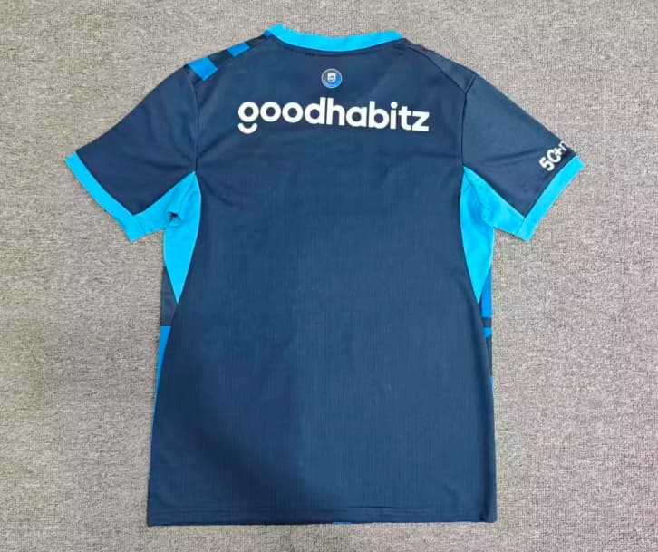 AAA(Thailand) PSV Eindhoven 26/27 Third Soccer Jersey